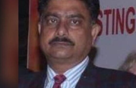 Dinesh Kumar Sharma