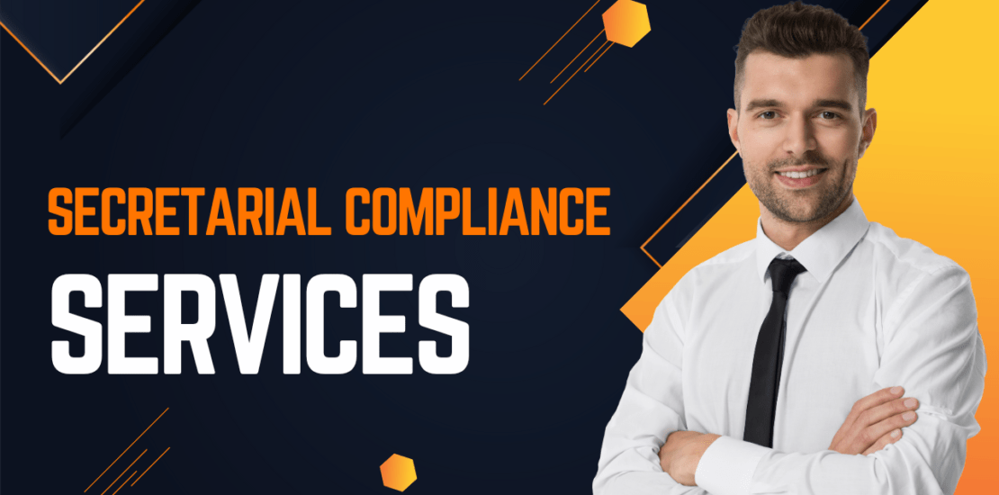 What are secretarial compliance services in India?