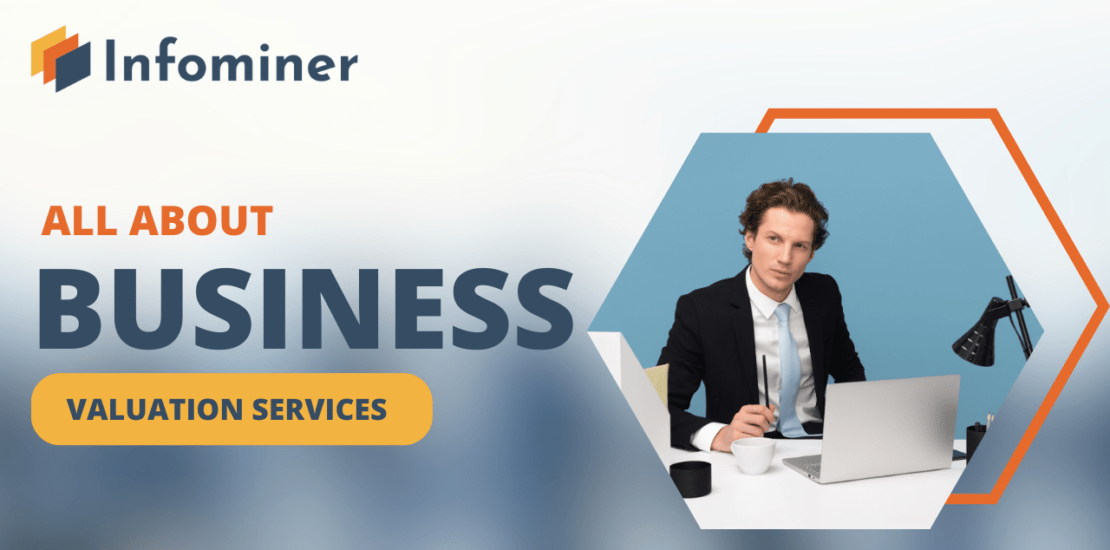 Business Valuation Services in India