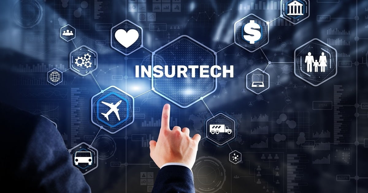 Saudi Arabia's Strategic Leap into Insurtech Governance