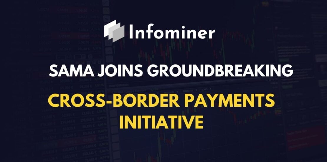 SAMA Joins Groundbreaking Cross-Border Payments Initiative