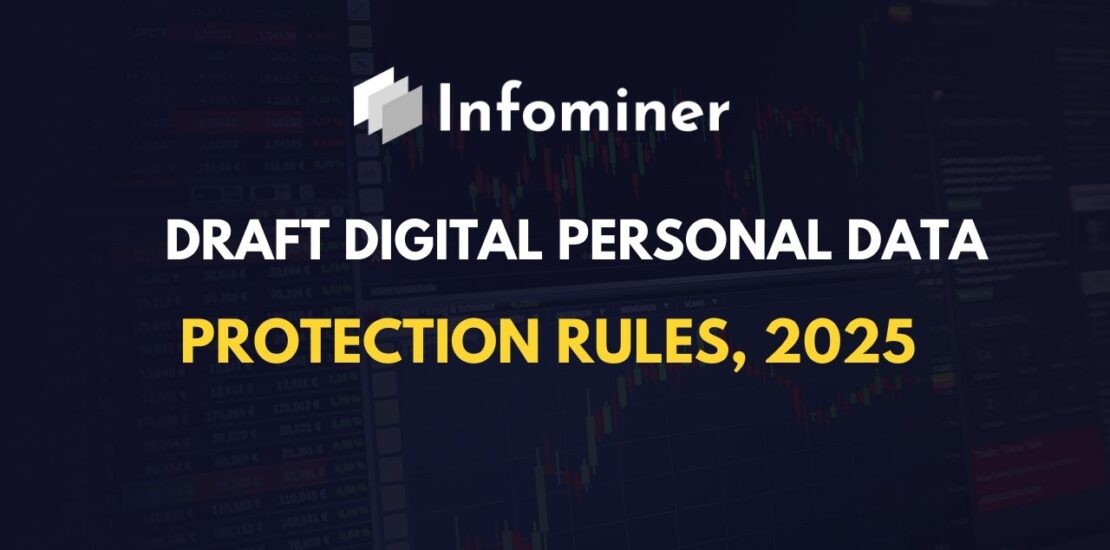 Digital Personal Data Protection